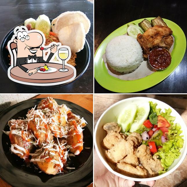 Kedai Semeru