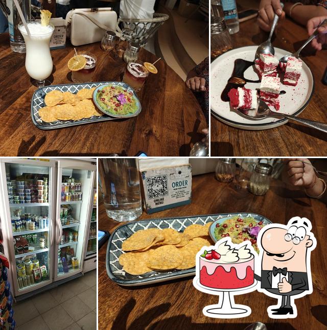 T&S Cafe