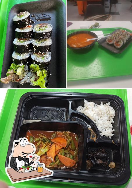 Tofu