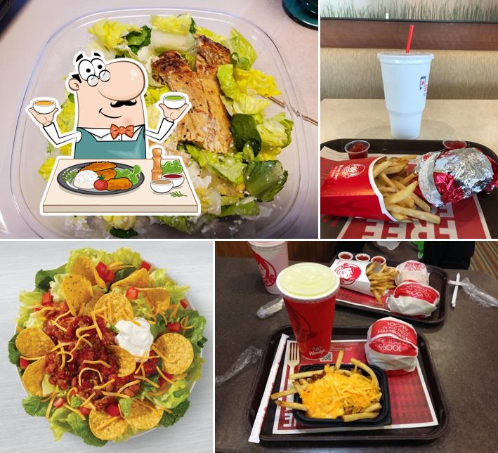 Wendy's