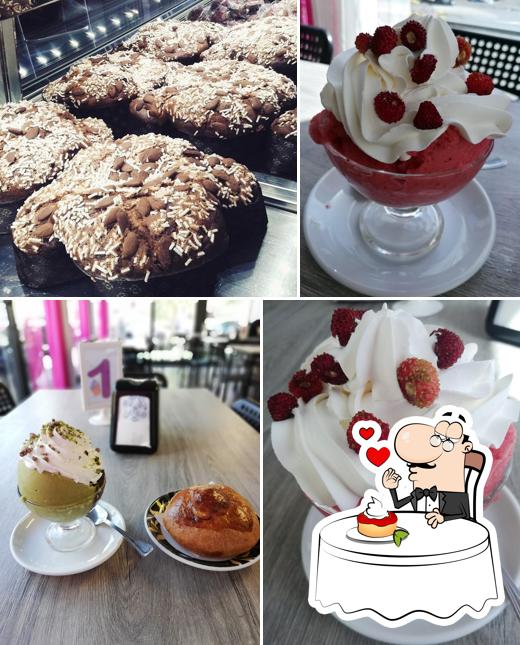Pasticceria Dolci Pasticci