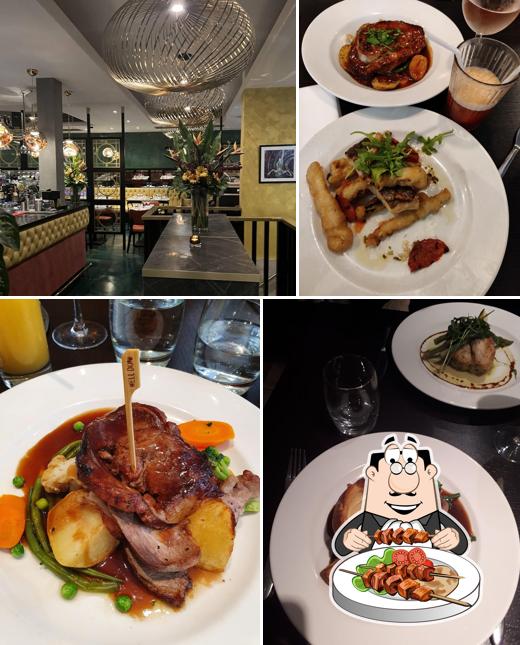 Aqua Bar & Grill - Bromley