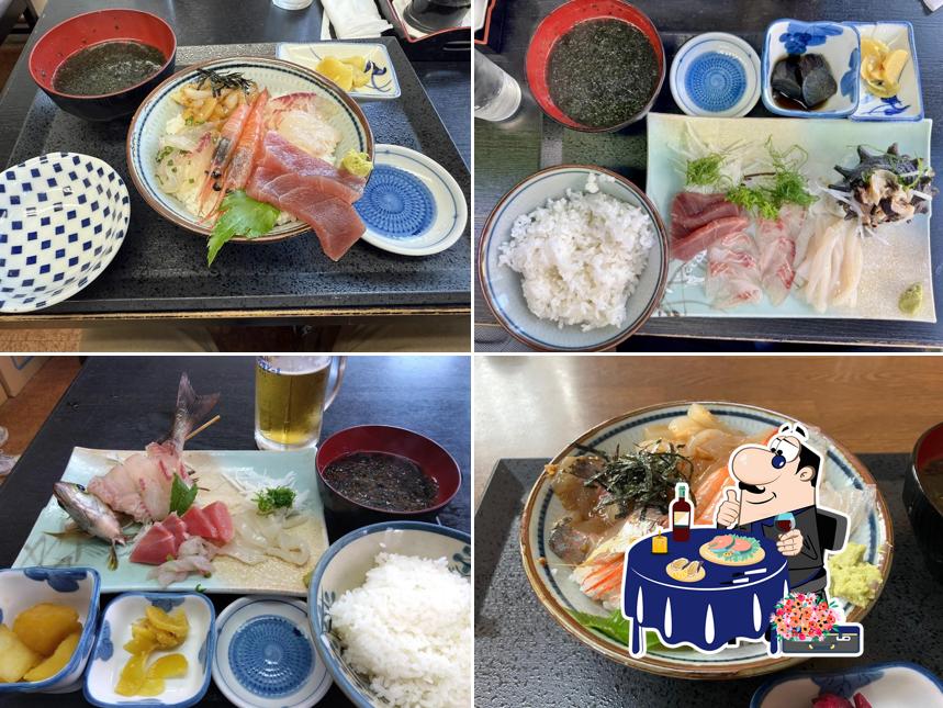 Restaurant Ōya