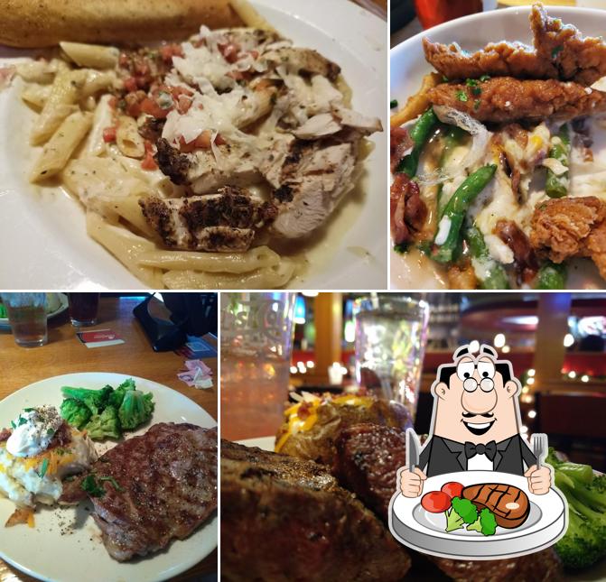 Applebee's Grill + Bar