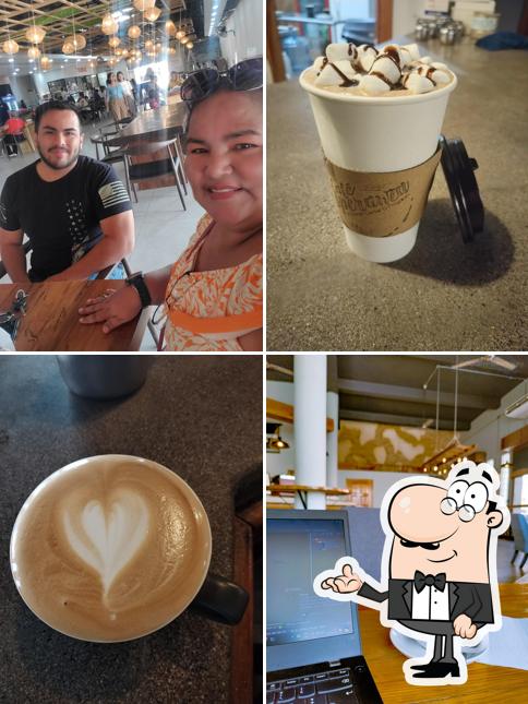 Café Esperanza