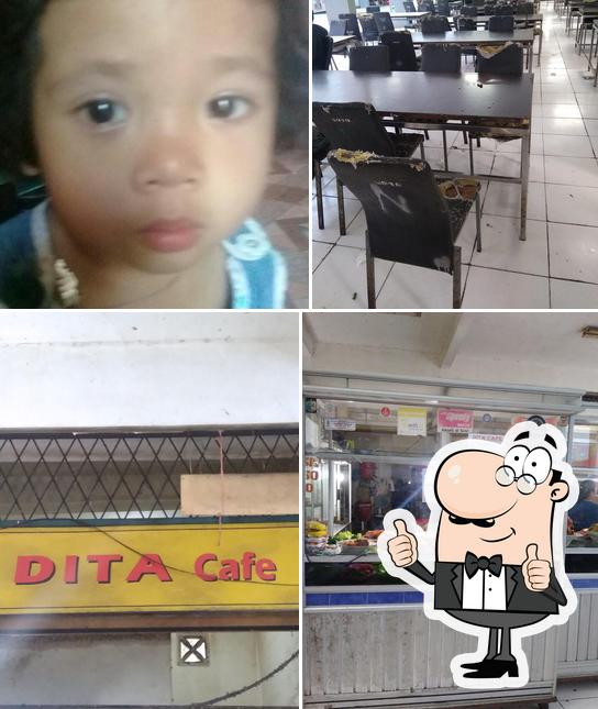 DITA Cafe