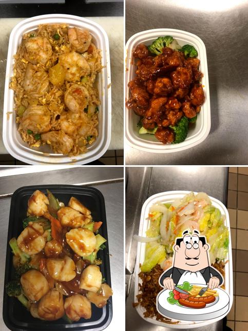 China Express II