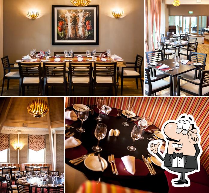 Flame Restaurant