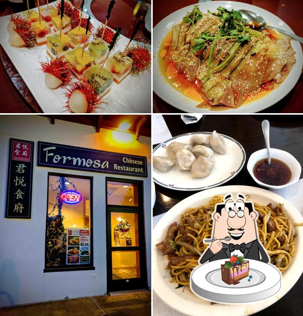 Formosa Chinese Restaurant