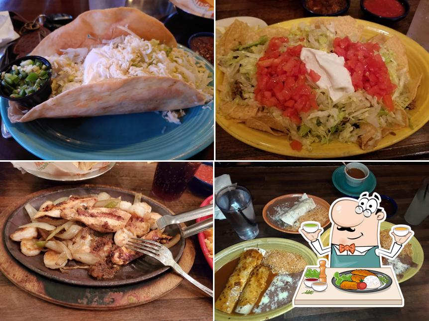 Frontera Mexican Kitchen