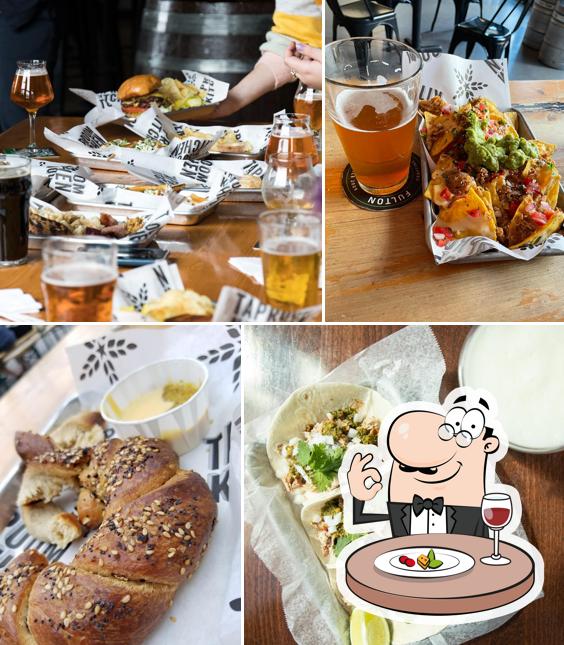 Fulton Beer Taproom