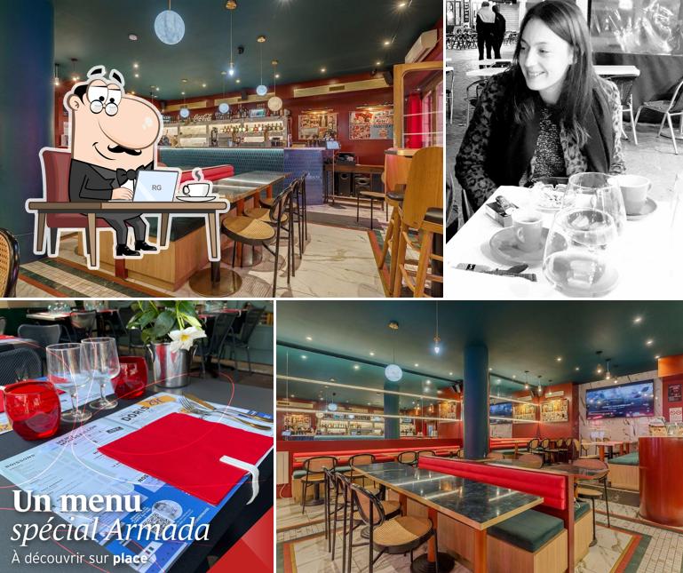 Café Populaire