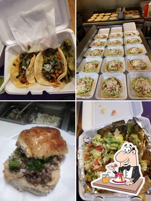 Los Machetes Authentic Mexican Restaurant