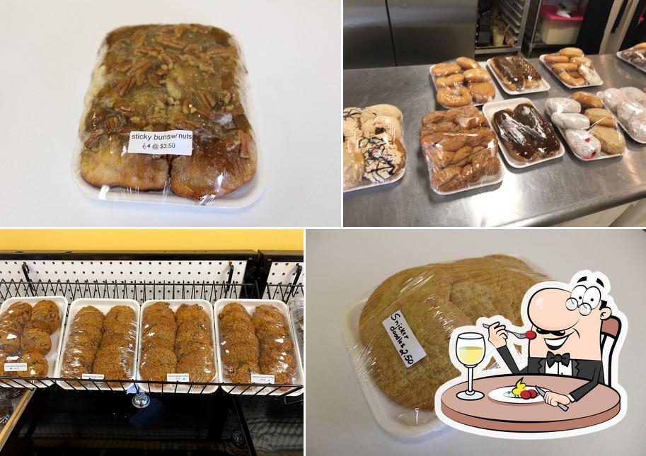 M&A Sweet Treats