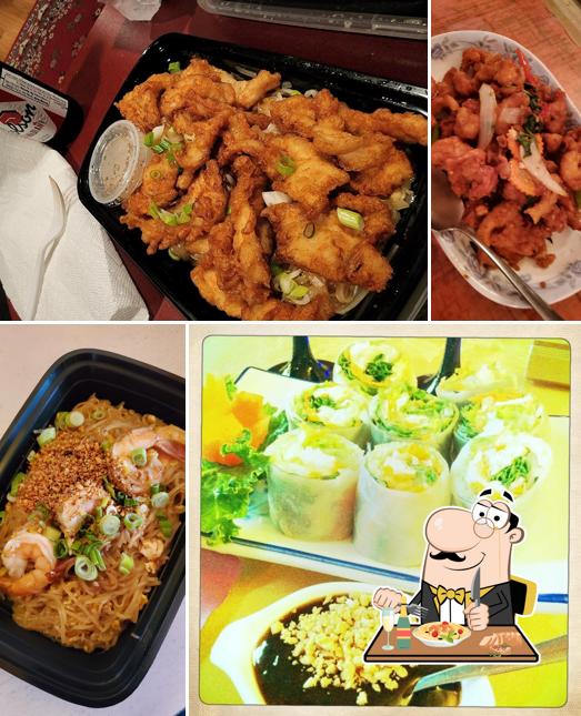 Muang Thai Restaurant