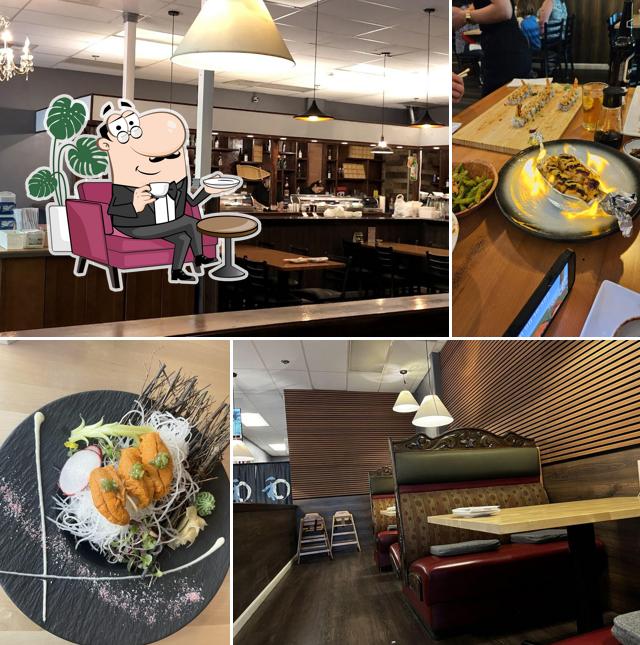 Nori Sushi