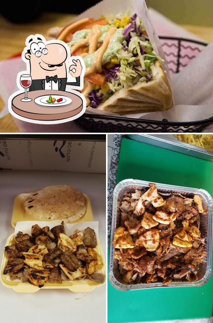 Best Kebab & Pizza