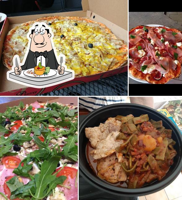 Emilio Pizza