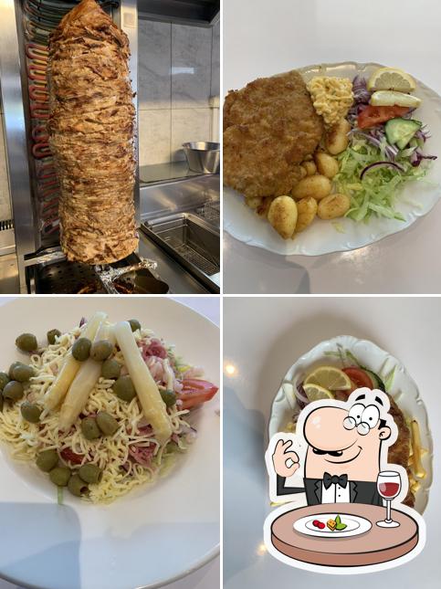 Pizzeria Italia