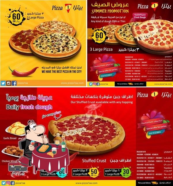 Pizza 1