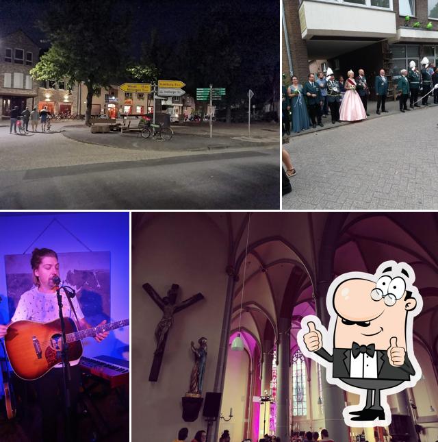 Haldern Pop Bar UG (haftungsbeschränkt)