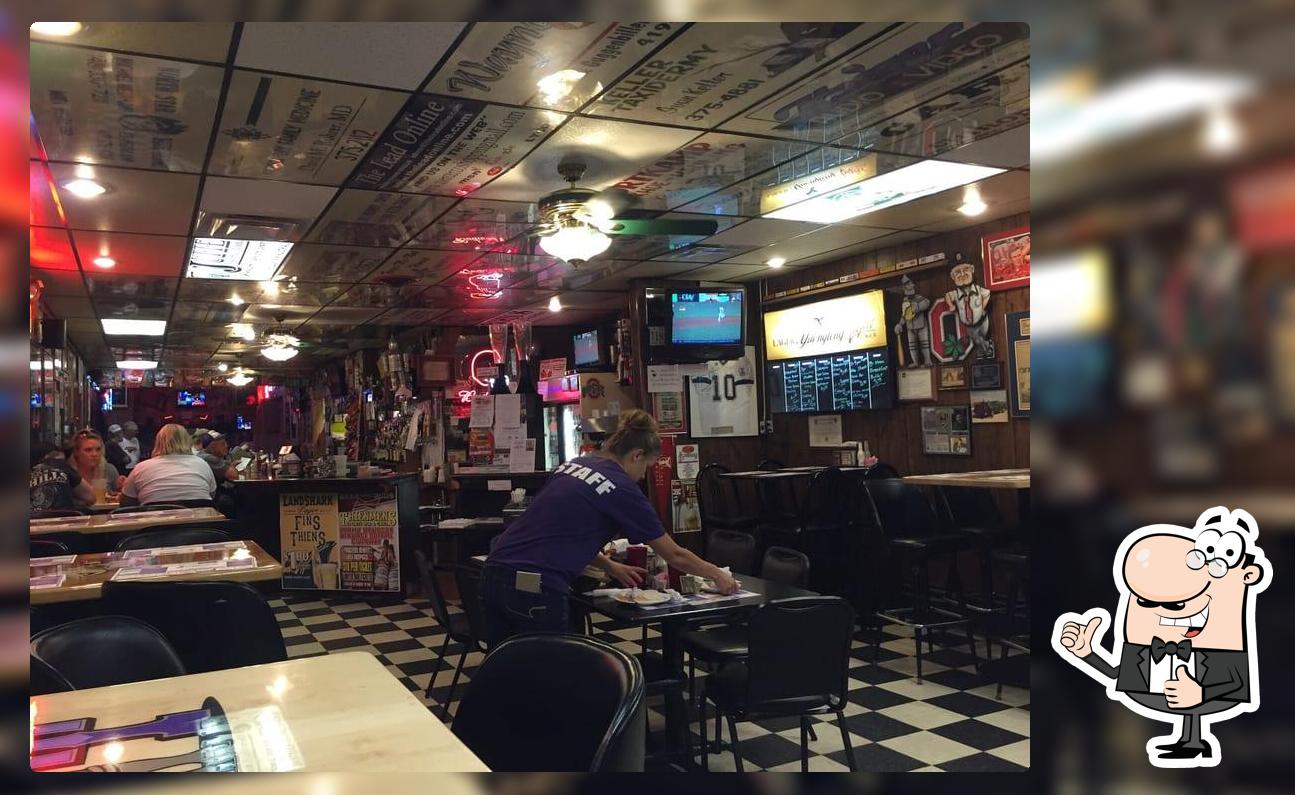 Thienman's Sports Bar & Grill