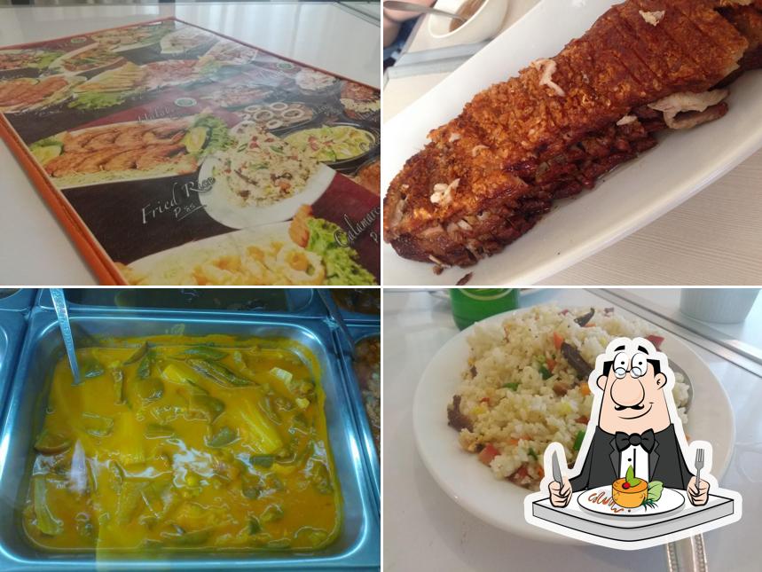 Ramboy's Lechonan & Restaurant