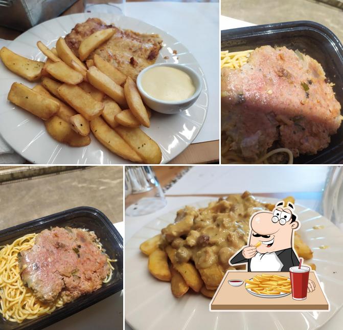 Φασόλοι μαγειΡίον