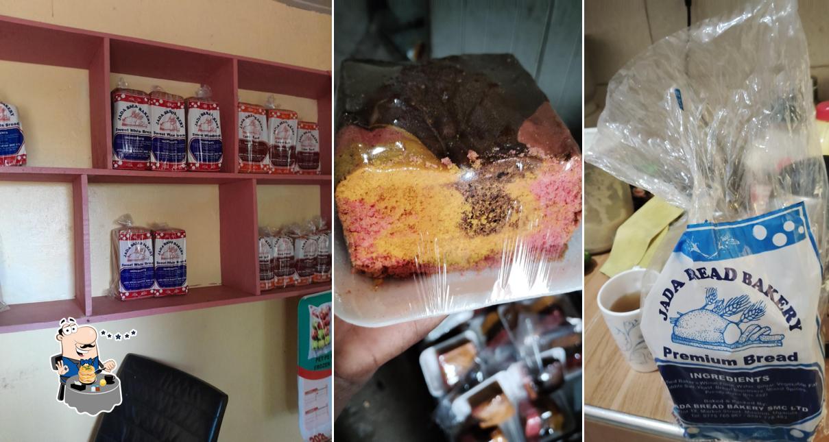 Jada Bakery Outlet