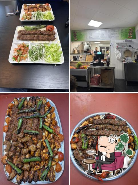 Kebabhuis Antep