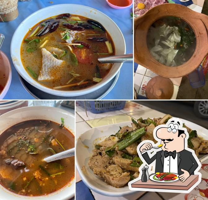 Krua Pa Phen (Thai Northern Food)