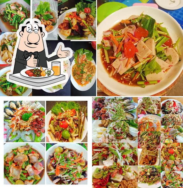 ร้านแซ่บสปีด