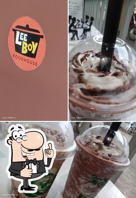 Leeboy Foodhouse