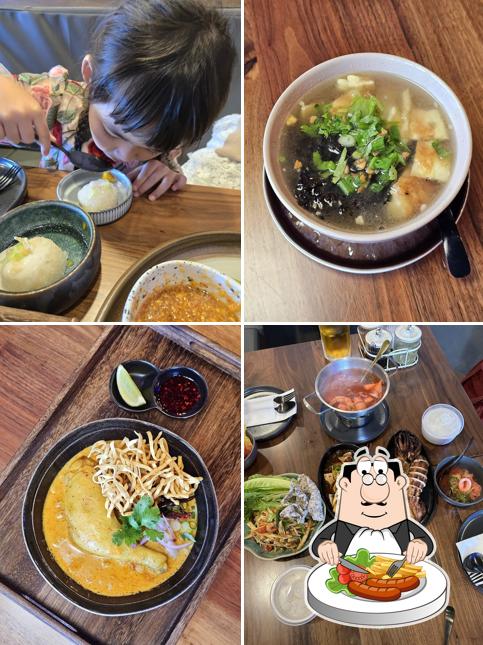 Me'Khun Delicacies
