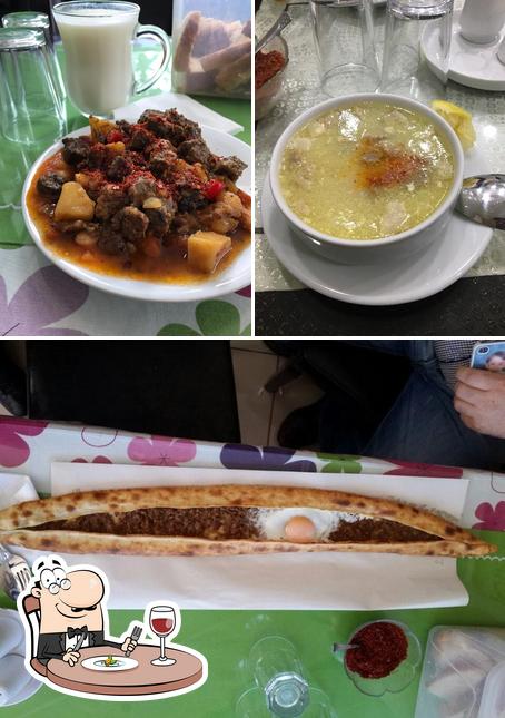 Özmaden Mevlana Restorant
