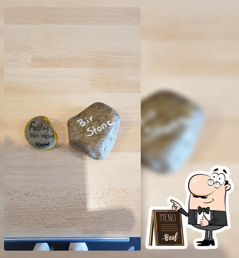 Pfälzer Stube