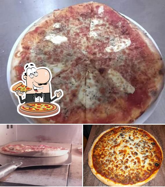 PizzaBurgr Abertham