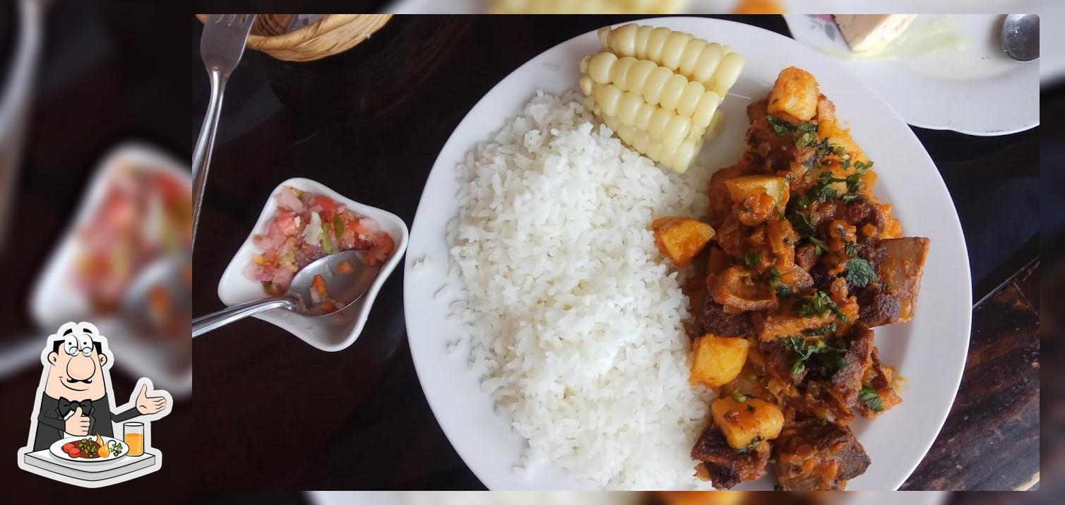 Restaurant Rinconcito Norteño