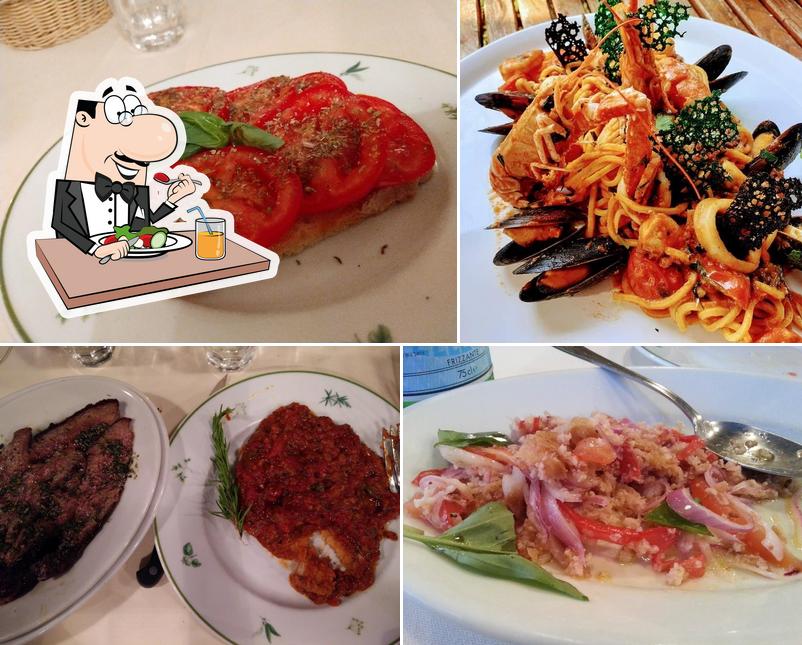 Ristorante Vipore