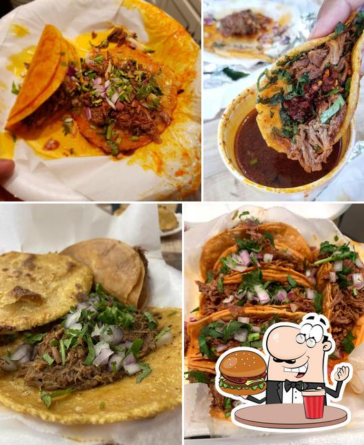 Señor Birria