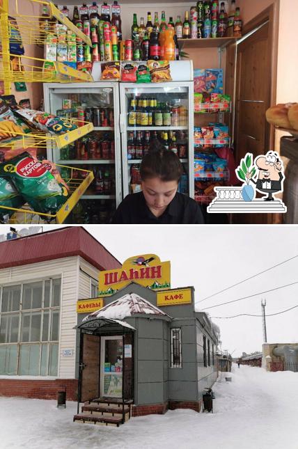 Шахин