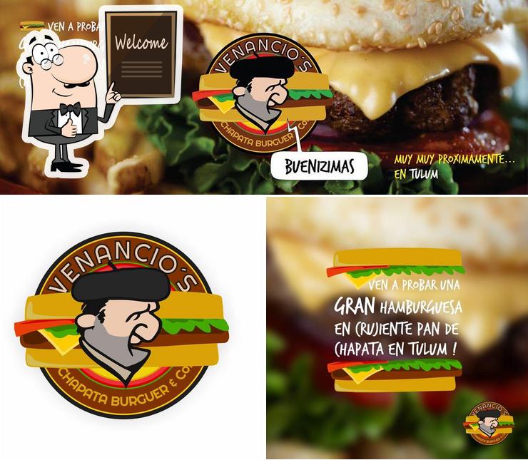 Venancio's