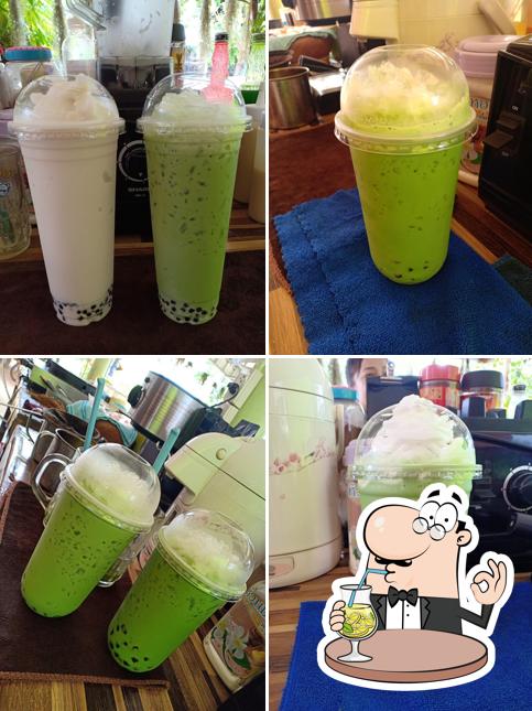 ร้านเครปน้องไอซ์