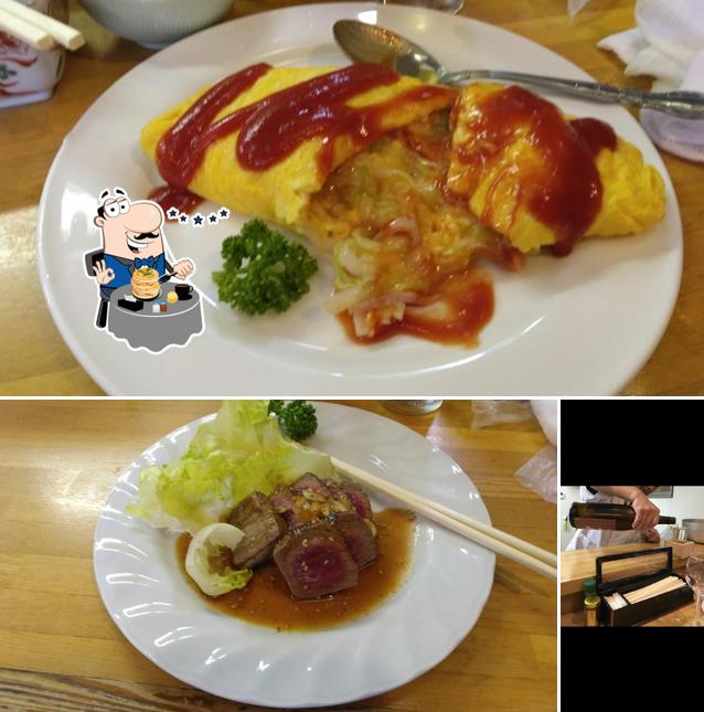 しなの木