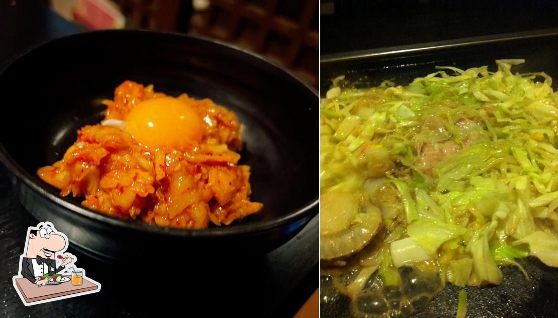 もじ蔵 新館