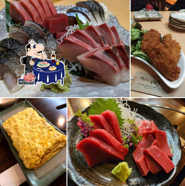 和食ダイニング神楽