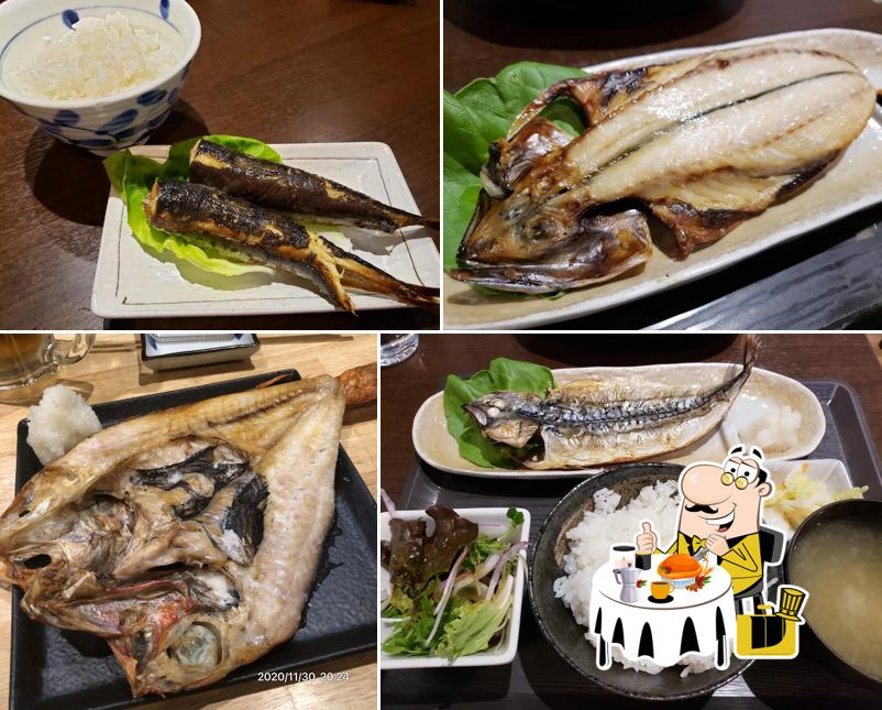 魚人（うおんちゅ）