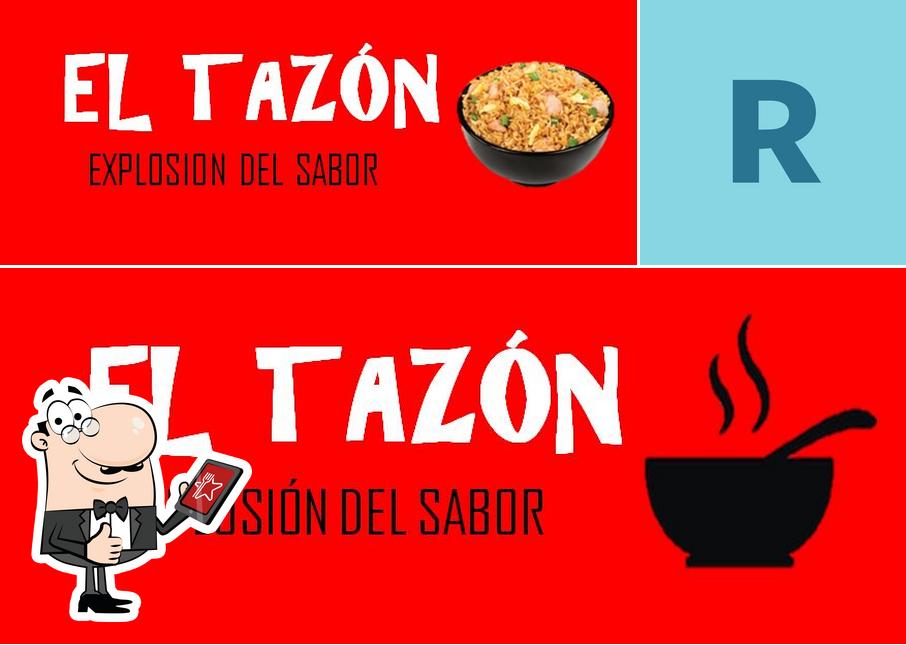 Restaurante "El Tazón"