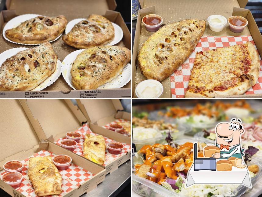 Roma Pizza
