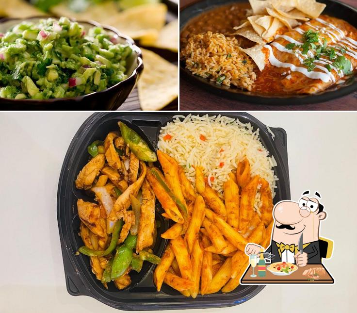 Tako Hut